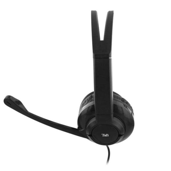 T'nB HS-200 Casque Multimédia lateral