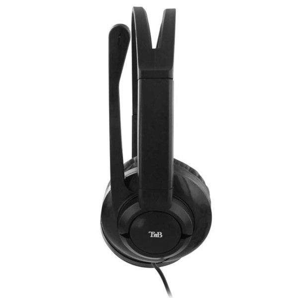 T'nB HS-200 Casque Multimédia (2)