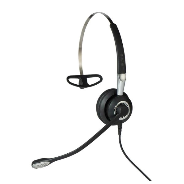 Casque antibruit