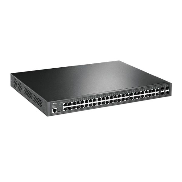 TP-Link Switch administrable TL-SG3452P