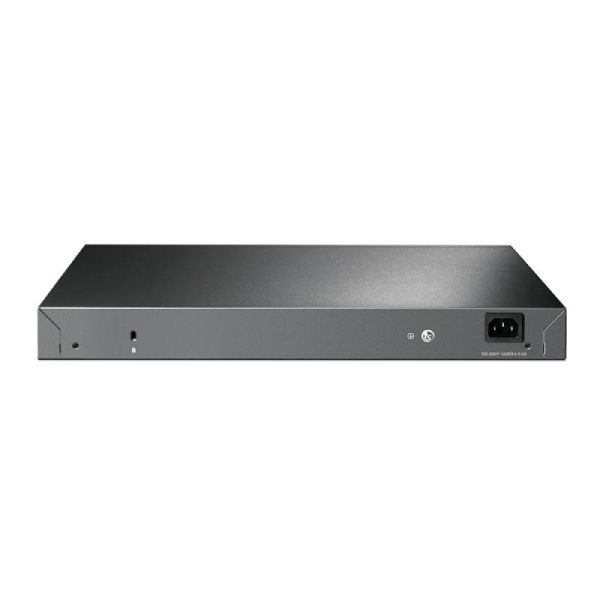 TP-Link Switch administrable TL-SG3452P