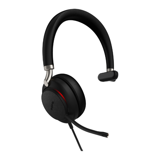 Yealink UH38 Mono UC USB-C Headset