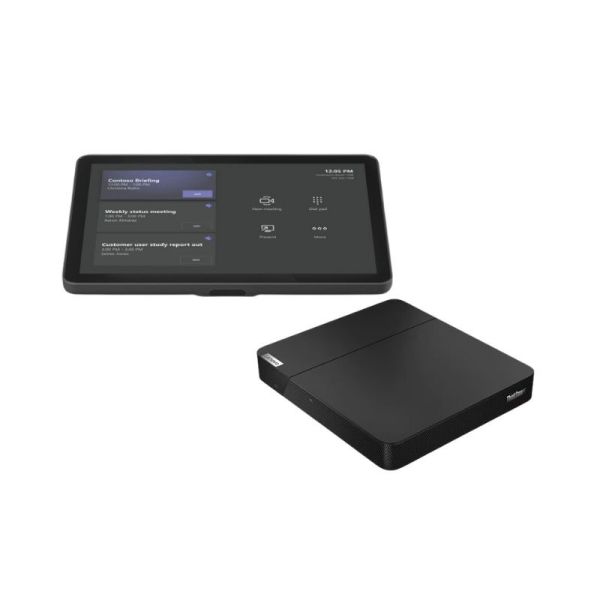 Logitech Room Solutions Base Bundle for Zoom BASE TAP IP