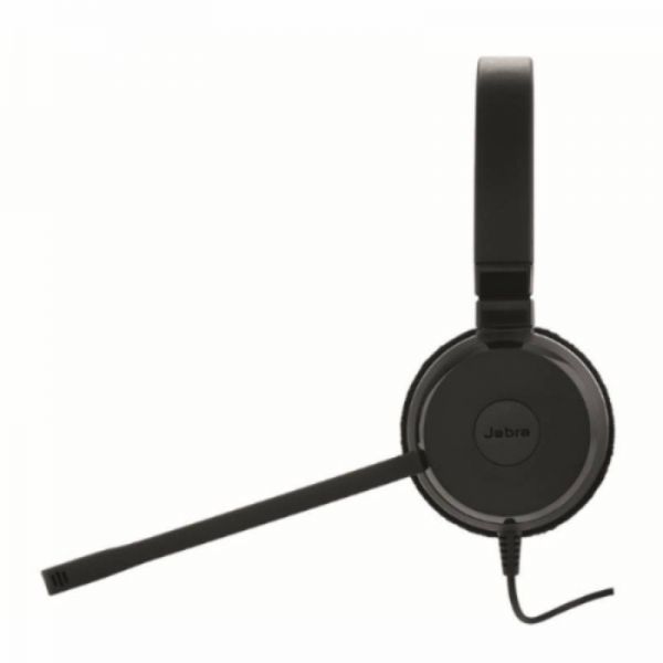 Jabra Evolve 20 USB-C Teams Duo - Édition Spéciale 