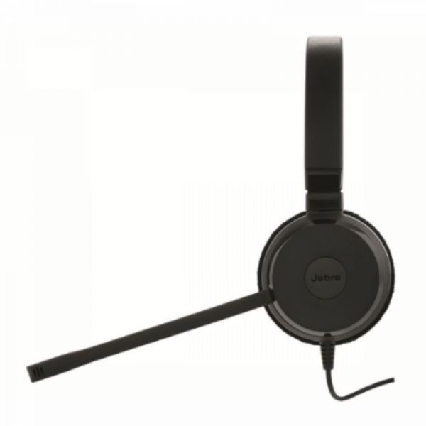 Jabra Evolve 20 USB-C UC Mono - Édition Spéciale 