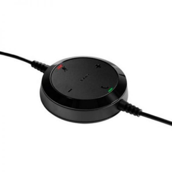 Jabra Evolve 20 USB-C Teams Duo - Édition Spéciale 
