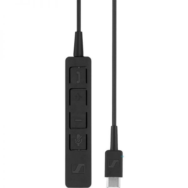 USB-C CC 1x5