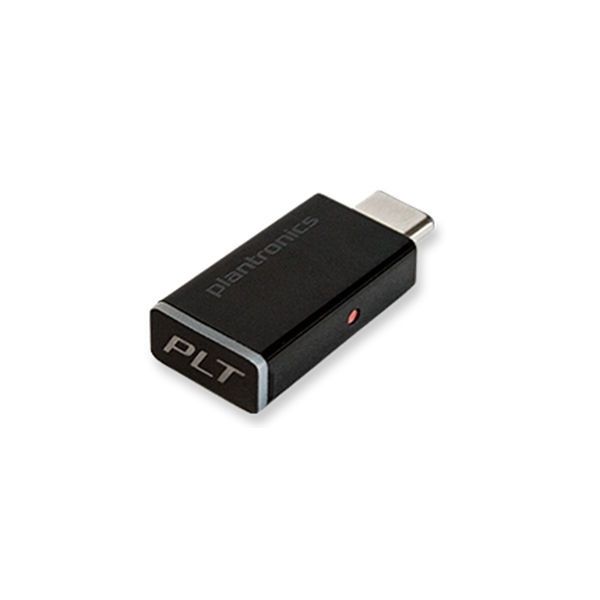 Poly - Sync 20 MS PLUS avec BT600 USB-C