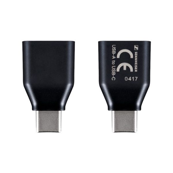 EPOS Adaptateur USB-A vers USB-C