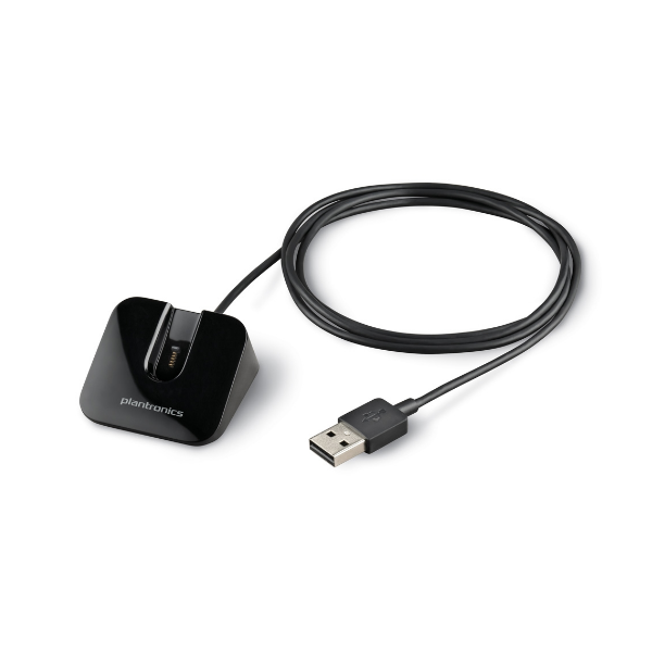 Poly - Base de charge pour Voyager Legend
