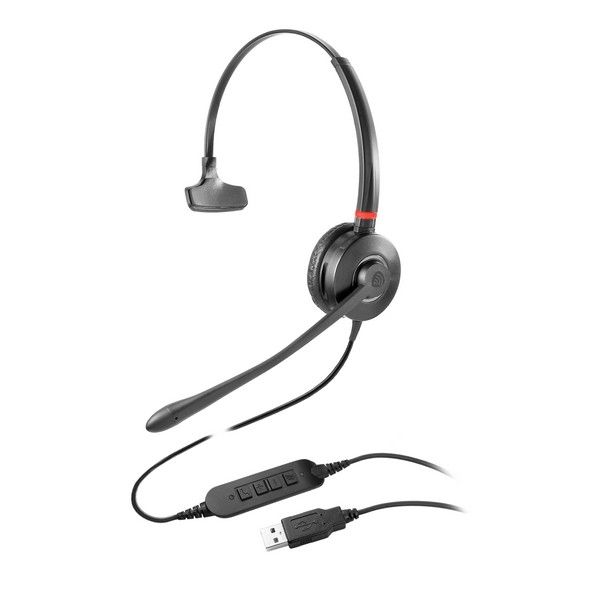 Cleyver HC90 Monaural USB