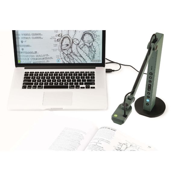 IPEVO VZ-R 2