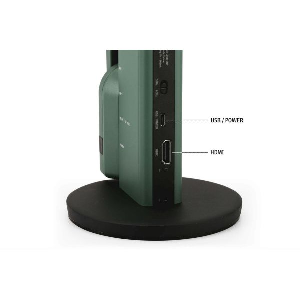 IPEVO VZ-R 3