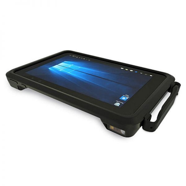 Zebra ET51Windows + scanner de codes-barres