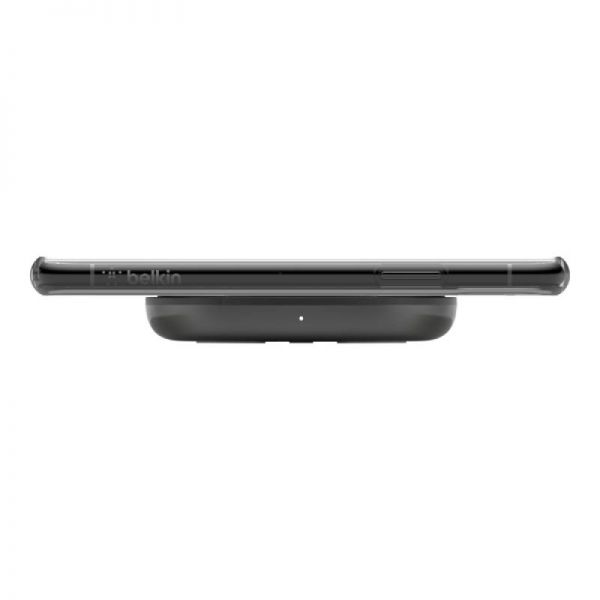Belkin chargeur à induction 15W