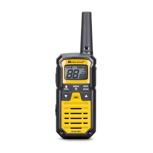 Midland XT50 Pro Hobby & Work
