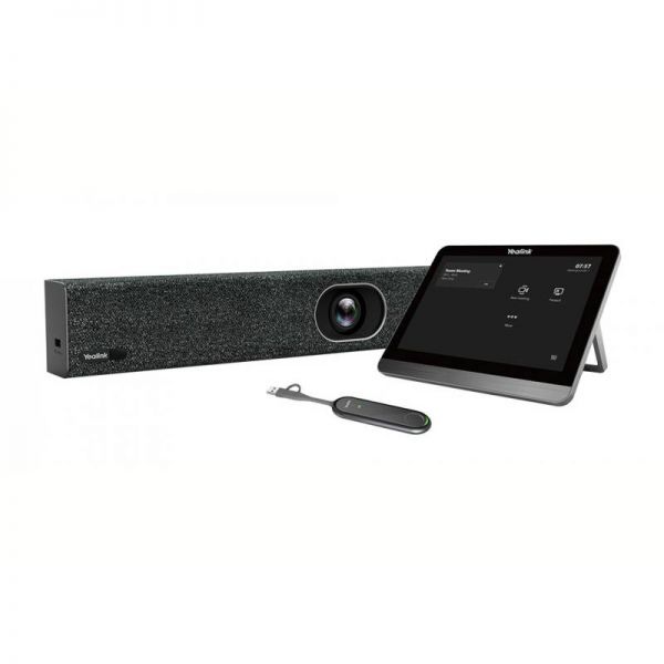 Pack petite salle : Yealink A20 & CTP18 + Samsung BE55C-H