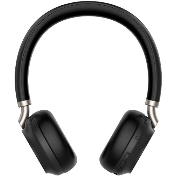 Yealink BH72 Lite Teams USB-C - Noir