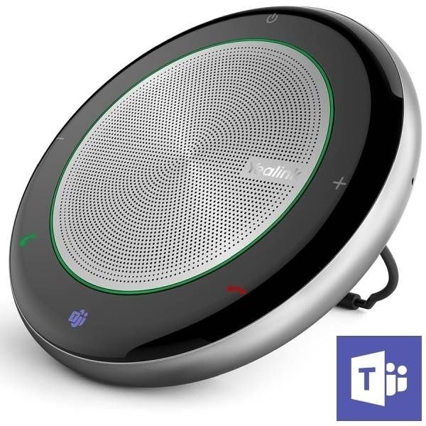Yealink - CP 700 Teams avec Dongle BT50