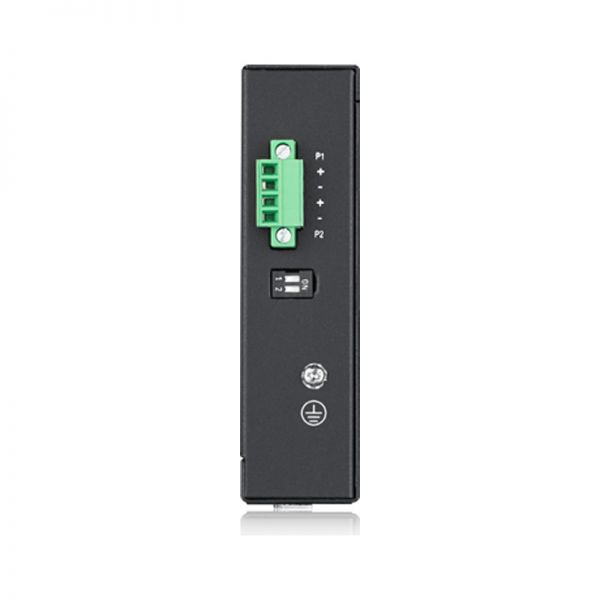 ZYXEL RGS100-5P Commutateur Robuste Non Géré