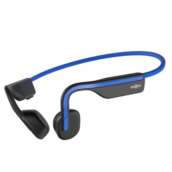 Shokz openmove bleu
