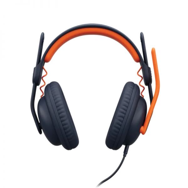 Logitech Zone Learn OVER EAR - Jack 3.5 mm