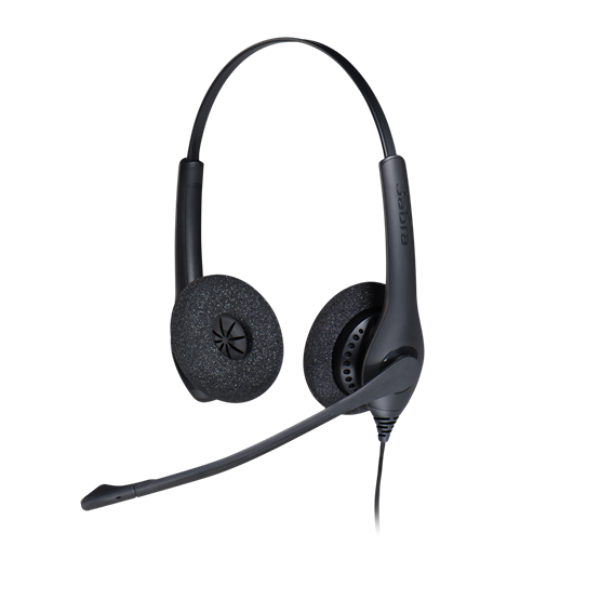 Jabra BIZ 1500 Duo USB 