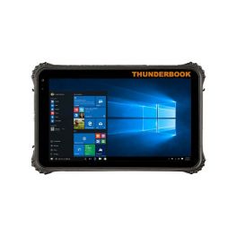 Tablette Thunderbook Colossus A800 - C820A avec lecteur de code-barres