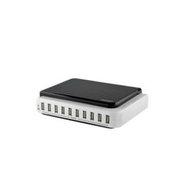 Station de charge USB 10 ports pour Saveo Scan
