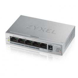 ZYXEL GS1005HP Commutateur non géré