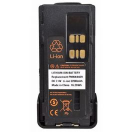 Motorola - Batterie 2800 mAh pour DP4400