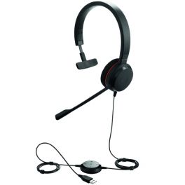 Jabra Evolve 20 MS Mono