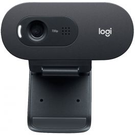 Logitech - C505