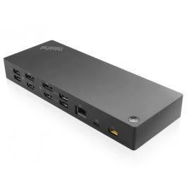 Lenovo ThinkPad Hybrid Dock