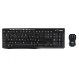 Logitech MK270 - AZERTY