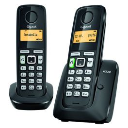 Gigaset A220 Dúo