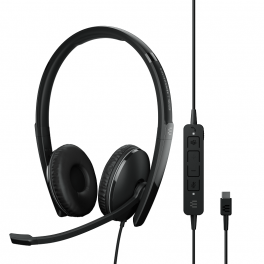 Epos Adapt 160T ANC USB-C II
