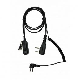 Adaptateur audio Peltor J22