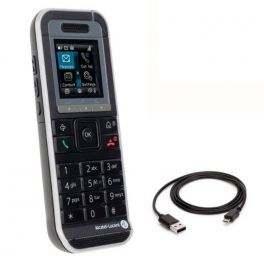 Téléphone sans fil Alcatel-Lucent 8232 DECT Reconditionné 