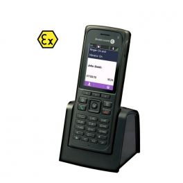 Téléphone robuste Alcatel-Lucent DECT 8262 ATEX