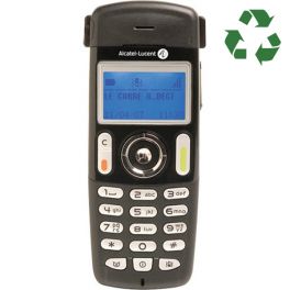 Téléphone sans fil Alcatel Mobile 300 DECT Reflexes Reconditionné
