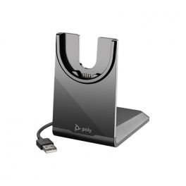 Base de chargement USB-A pour Voyager 4300