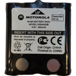 Batterie puissante pour Motorola T82