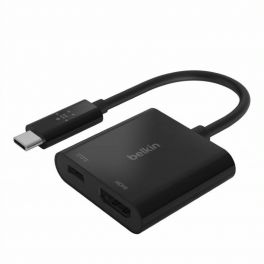 Belkin adaptateur USB-C vers HDMI