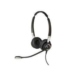 Jabra BIZ 2400 II Duo Antibruit