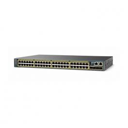 Cisco WS-C2960S-48TS-L Reconditionné