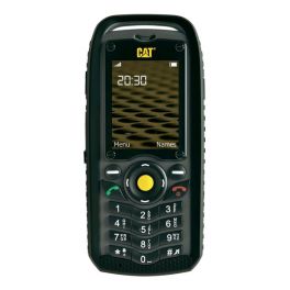 Caterpillar CAT B25
