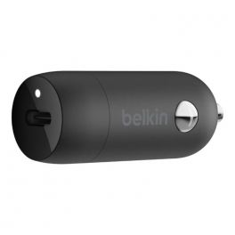 Belkin chargeur de voiture USB-C