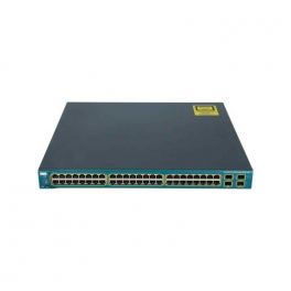 Cisco WS-C3560-48PS-E Reconditionné