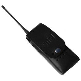 Entel Etui en cuir ATEX